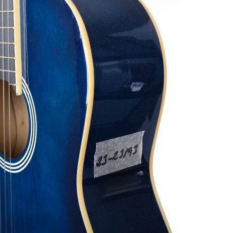 [Outlet] Ashton SPC44TBB Klasik Gitar (OL 23-23193)<br>Fotoğraf: 5/5