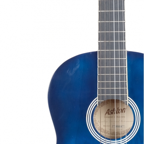 [Outlet] Ashton SPC44TBB Klasik Gitar (OL 23-23193)<br>Fotoğraf: 2/5