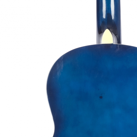 [Outlet] Ashton SPC44TBB Klasik Gitar (OL 23-23193)<br>Fotoğraf: 3/5