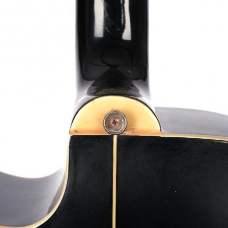 [Outlet] Ashton SPD25CEQ BK Elektro Akustik Gitar (OL 23-23141)<br>Fotoğraf: 9/10