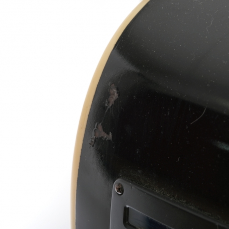 [Outlet] Ashton SPD25CEQ BK Elektro Akustik Gitar (OL 23-23141)<br>Fotoğraf: 6/10