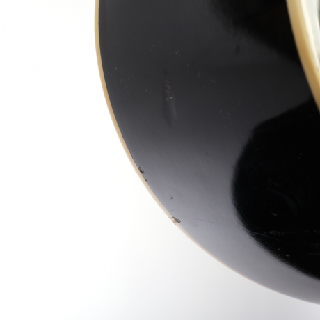 [Outlet] Ashton SPD25CEQ BK Elektro Akustik Gitar (OL 23-23141)<br>Fotoğraf: 7/10