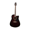 [Outlet] Ashton SPD25CEQ WRS Elektro Akustik Gitar (22-401)<br>Fotoğraf: 1/2