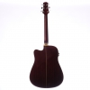 [Outlet] Ashton SPD25CEQ WRS Elektro Akustik Gitar (OL 23-23084)<br>Fotoğraf: 2/3