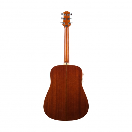 [Outlet] Ashton Spd25Tbb Akustik Gitar (OL-22-99)<br>Fotoğraf: 2/2