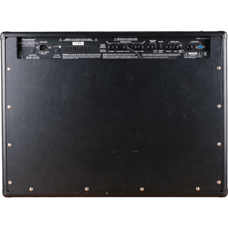 [Outlet] Blackstar HT-Metal Kombo Elektro Gitar Amfi (OL 23-23173)<br>Fotoğraf: 2/3