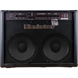 [Outlet] Blackstar HT-Metal Kombo Elektro Gitar Amfi (OL 23-23173)