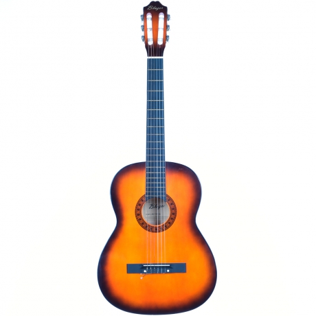 [Outlet] Blazer C-9-SB Klasik Gitar (OL 23-23180)<br>Fotoğraf: 1/5