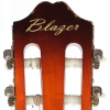 [Outlet] Blazer C-9-SB Klasik Gitar (OL 23-23180)<br>Fotoğraf: 3/5