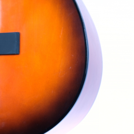 [Outlet] Blazer C-9-SB Klasik Gitar (OL 23-23180)<br>Fotoğraf: 2/5