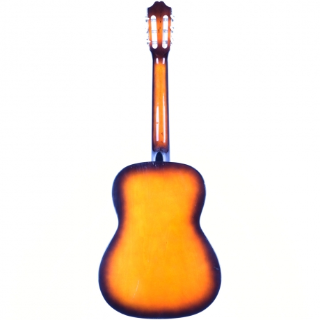 [Outlet] Blazer C-9-SB Klasik Gitar (OL 23-23181)<br>Fotoğraf: 4/5