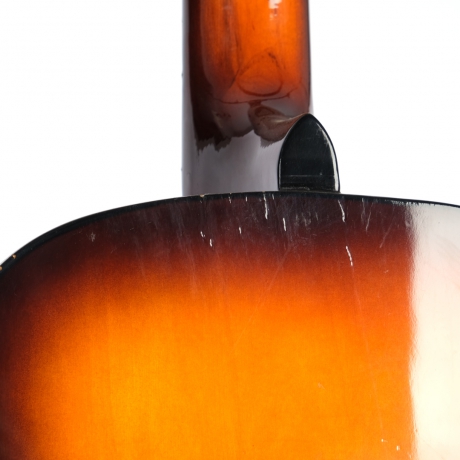 [Outlet] Blazer C-9-SB Klasik Gitar (OL 23-23181)<br>Fotoğraf: 2/5