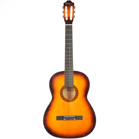 [Outlet] Blazer C-9-SB Klasik Gitar (OL 23-23181)<br>Fotoğraf: 1/5