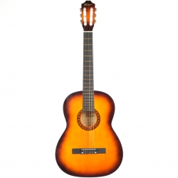 [Outlet] Blazer C-9-SB Klasik Gitar (OL 23-23181)