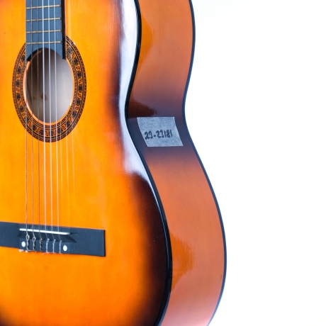 [Outlet] Blazer C-9-SB Klasik Gitar (OL 23-23181)<br>Fotoğraf: 5/5