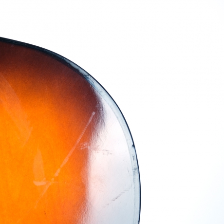 [Outlet] Blazer C-9-SB Klasik Gitar (OL 23-23181)<br>Fotoğraf: 3/5