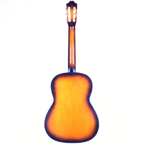 [Outlet] Blazer C-9-SB Klasik Gitar (OL 23-23183)<br>Fotoğraf: 3/4