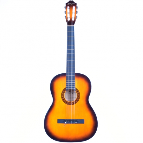 [Outlet] Blazer C-9-SB Klasik Gitar (OL 23-23183)<br>Fotoğraf: 1/4