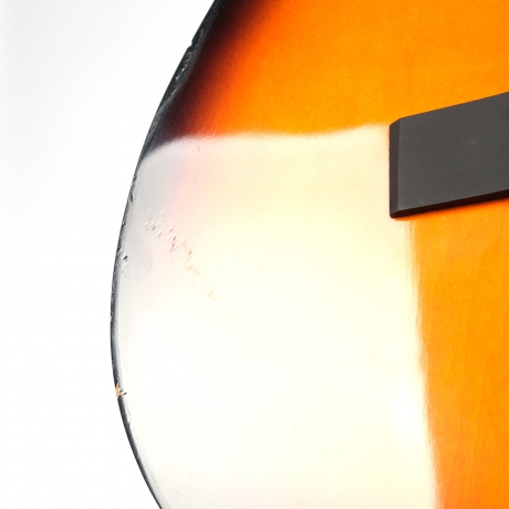 [Outlet] Blazer C-9-SB Klasik Gitar (OL 23-23183)<br>Fotoğraf: 2/4