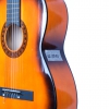 [Outlet] Blazer C-9-SB Klasik Gitar (OL 23-23183)<br>Fotoğraf: 4/4