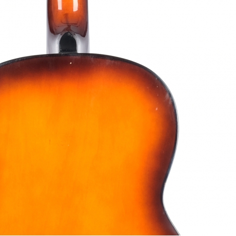 [Outlet] Blazer C-9-SB Klasik Gitar (OL 23-23185)<br>Fotoğraf: 2/4