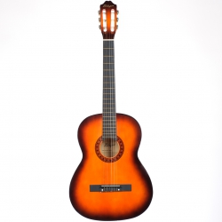 [Outlet] Blazer C-9-SB Klasik Gitar (OL 23-23185)