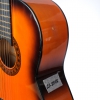 [Outlet] Blazer C-9-SB Klasik Gitar (OL 23-23186)<br>Fotoğraf: 4/5