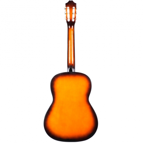 [Outlet] Blazer C-9-SB Klasik Gitar (OL 23-23186)<br>Fotoğraf: 5/5