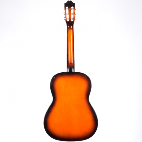 [Outlet] Blazer C-9-SB Klasik Gitar (OL 23-23187)<br>Fotoğraf: 4/5