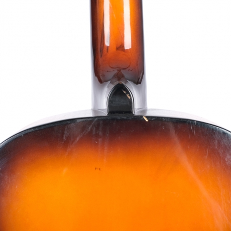 [Outlet] Blazer C-9-SB Klasik Gitar (OL 23-23187)<br>Fotoğraf: 3/5