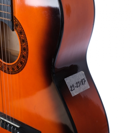 [Outlet] Blazer C-9-SB Klasik Gitar (OL 23-23187)<br>Fotoğraf: 5/5