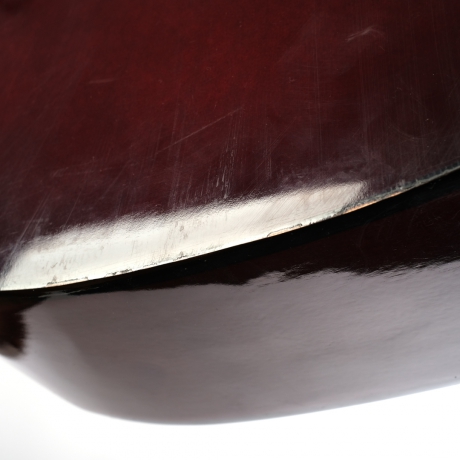 [Outlet] Brahner AC 851 OR 4/4 Klasik Gitar (OL 23-23154)<br>Fotoğraf: 3/6