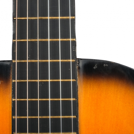 [Outlet] Brahner AC 851 OR 4/4 Klasik Gitar (OL 23-23154)<br>Fotoğraf: 2/6