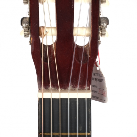 [Outlet] Brahner AC 851 OR 4/4 Klasik Gitar (OL 23-23154)<br>Fotoğraf: 5/6