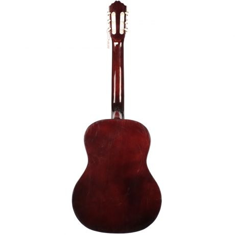 [Outlet] Brahner AC 851 OR 4/4 Klasik Gitar (OL 23-23154)<br>Fotoğraf: 6/6