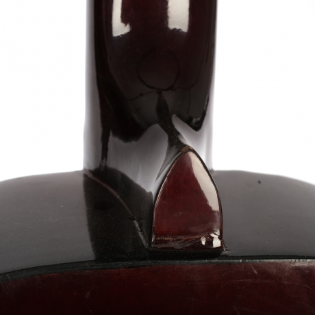 [Outlet] Brahner AC 851 OR 4/4 Klasik Gitar (OL 23-23154)<br>Fotoğraf: 4/6