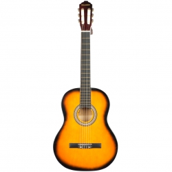 [Outlet] Brahner AC 851 OR 4/4 Klasik Gitar (OL 23-23154)