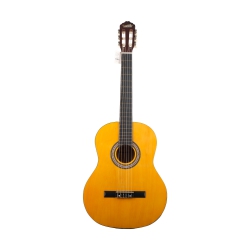 [Outlet] Brahner AC851YW 4/4 Klasik Gitar (Natural)