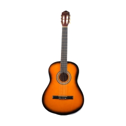 [Outlet] Brahner AC851YW Klasik Gitar (22-507)