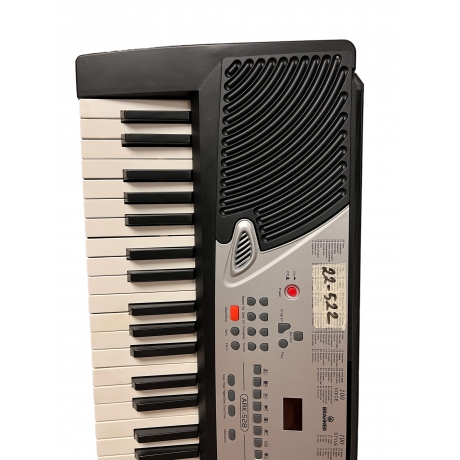 [OUTLET] Brahner ARK-528 Org<br>Fotoğraf: 2/2