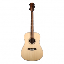 [Outlet] Bromo BAA1 Akustik Gitar (Natura) (ol 24-24108)