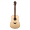 [Outlet] Bromo BAA1 Akustik Gitar (Natura) (ol 24-24108)<br>Fotoğraf: 1/4