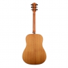 [Outlet] Bromo BAA1 Akustik Gitar (Natura) (ol 24-24108)<br>Fotoğraf: 3/4