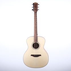 [Outlet] Bromo BAA2 Akustik Gitar (Natural) (OL 24-24019)