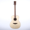 [Outlet] Bromo BAA2 Akustik Gitar (Natural) (OL 24-24019)<br>Fotoğraf: 1/4
