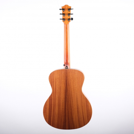 [Outlet] Bromo BAA2 Akustik Gitar (Natural) (OL 24-24019)<br>Fotoğraf: 2/4