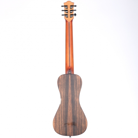 [Outlet] Bromo BAR3 All Solid Travel Akustik Gitar (OL 23-23231)<br>Fotoğraf: 2/3