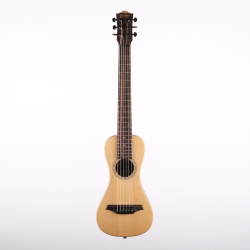 [OUTLET] Bromo BAR3 All Solid Travel Akustik Gitar (OL 24-24003)