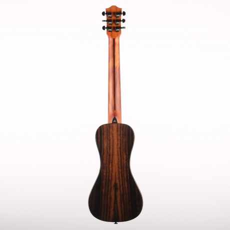 [OUTLET] Bromo BAR3 All Solid Travel Akustik Gitar (OL 24-24003)<br>Fotoğraf: 2/3