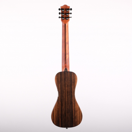 [Outlet] Bromo BAR3 All Solid Travel Akustik Gitar (OL 24-24034)<br>Fotoğraf: 2/3